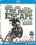 The Great Escape / La Grande �vasion...