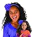 American Girl Tulle Headband Kit