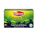 Lipton Green Tea Bags, Superfruit Purple Acai with Blueberry, 20-Count,  Boxes (Pack of 6)