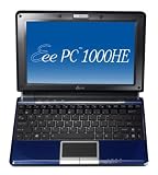 ASUS EEEPC1000HE-WHITE 10inchワイドTFTカラー液晶 EPC1000HE-WHI034X