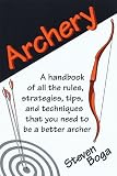 Archery (Backyard Games)
