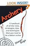 Archery (Backyard Games)
