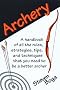 Archery (Backyard Games)