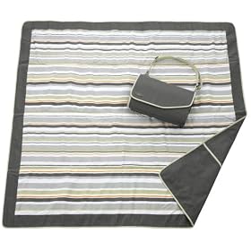 JJ Cole Essentials Blanket
