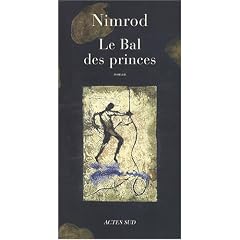 Le Bal des princes
