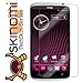 Skinomi TechSkin - HTC One X Screen Protector Ultra Clear Shield + Lifetime Warranty $0.95 at Amazon