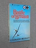 Battle of Britain : the making of a film