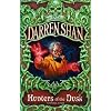 Hunters of the Dusk (The Saga of Darren Shan)