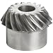 Boston Gear SS82P Bevel Gear, 2:1 Ratio, 0.750" Bore, 8 Pitch, 17 Teeth