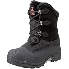 Kamik Women's Sutton Winter Boot