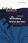 EinFach Deutsch Textausgaben: Franz K...