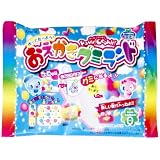 クラシエ おえかきグミランド 27g×10個