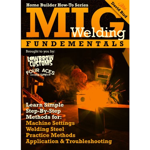 mig welding