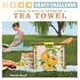 Craft Challenge: Dozens of Ways to Repurpose a Tea Towel