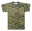 Woodland Digital T-shirt