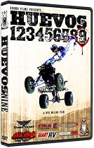 Huevos 9 (ATV Racing/Quad Freestyle Stunts)