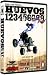 Huevos 9 (ATV Racing/Quad Freestyle Stunts)