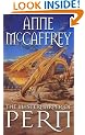 The Masterharper Of Pern (The Dragon Books)