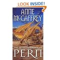 The Masterharper Of Pern (The Dragon Books)