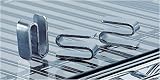 OFM S-HOOKS Set of 12 Hooks
