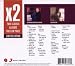 X2 (Lieder of Beethoven Schumann Liszt