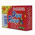 中国花火 爆竹 ドンパチ 14連 定価:105円