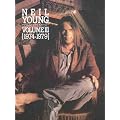 Neil Young Complete 1974-1979 book cover