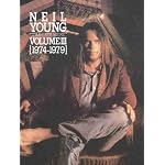Neil Young Complete 1974-1979 book cover