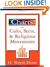 Charts of Cults, Sects, and Religious Movements
