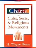 Charts of Cults, Sects, and Religious Movements