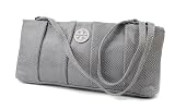 【4色】TORY BURCH　トリーバーチ　財布　バッグ レディース 海外並行輸入品  財布/バッグ/レザー/女性用/TBB-020 Alu