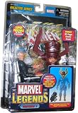 Marvel Legends: Galactus Series - Professor X 6" Action Figure