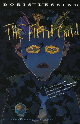 The Fifth Child by Doris May Lessing