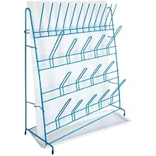 Bel-Art Scienceware 188050000 Poxygrid Labware Drain Stand