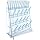 Bel-Art Scienceware 188050000 Poxygrid Labware Drain Stand