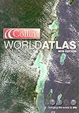 Collins World Atlas: Mini Edition (World Atlas)