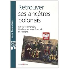 Retrouver Ses Ancetres Polonais