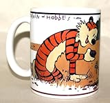 Calvin And