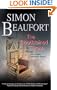 The Bloodstained Throne (Sir Geoffrey Mappestone Mysteries)