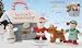 Plush Santa's Workshop Baby Talk Playset 8