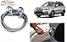 Auto Pearl - Car Auto Full Steel Towing Tow Cable Rope 2000kgs 6mm Heavy Duty 4Mtr For - Subaru Forester RS.549.00