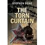 The Torn Curtain (An Inspector Vignoles Mysteries) by Stephen Done