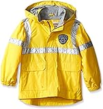 Carter's Little Boys' Raincoat Police Slicker