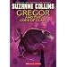 Gregor And The Code Of Claw (Underland Chronicles)