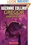 Gregor and the Code of Claw (Underland Chronicles, Book 5)