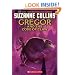 Gregor and the Code of Claw (Underland Chronicles, Book 5)