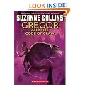 Gregor and the Code of Claw