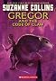Gregor and the Code of Claw (Underland Chronicles, Book 5)