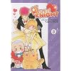 A�shit� Knight, Tome 3 : Lucile, amour & rock'n roll