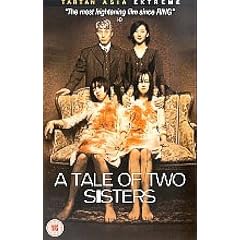 A Tale Of Two Sisters [2003] [DVD]